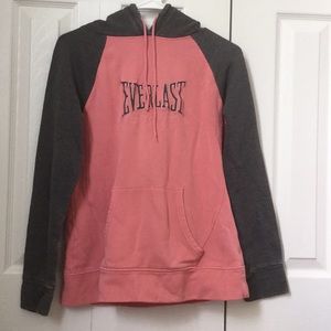 Girls hoodie/sweatshirt